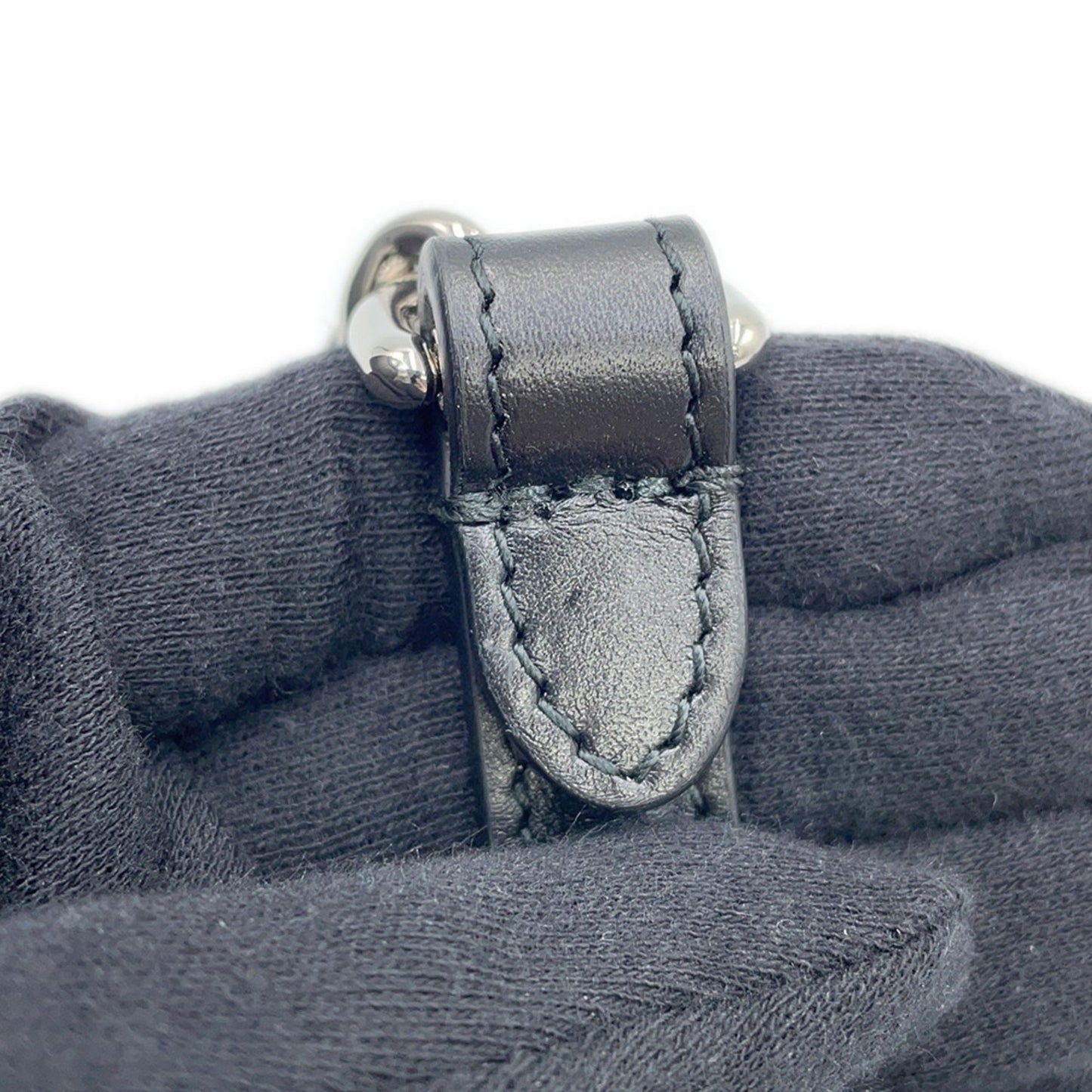 Gucci Others Black Handbags