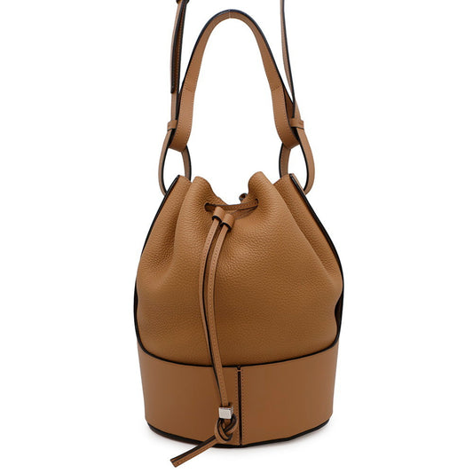 Loewe Others Brown Handbags