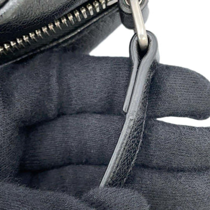 Saint Laurent Others Black Shoulder Bags