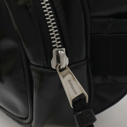 Burberry Pvc Black Small Bags