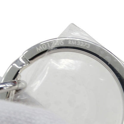 Louis Vuitton Other Metal Green Key Rings