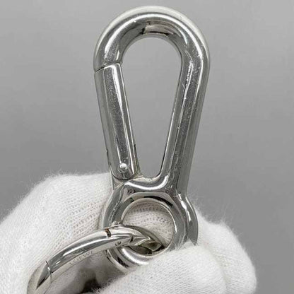 Loewe Other Metal Black Key Rings
