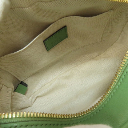 Gucci Others Green Shoulder Bags