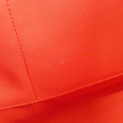 Louis Vuitton Coated Canvas Brown Handbags