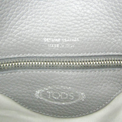 Tod's Others Gray Handbags
