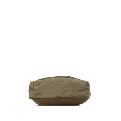 Louis Vuitton Satin Green Handbags