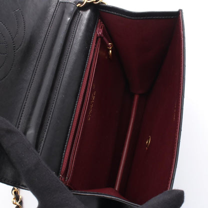 Chanel Others Black Shoulder Bags