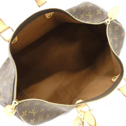Louis Vuitton Monogram Canvas Brown Travel Bags