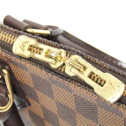 Louis Vuitton Monogram Canvas Brown Handbags