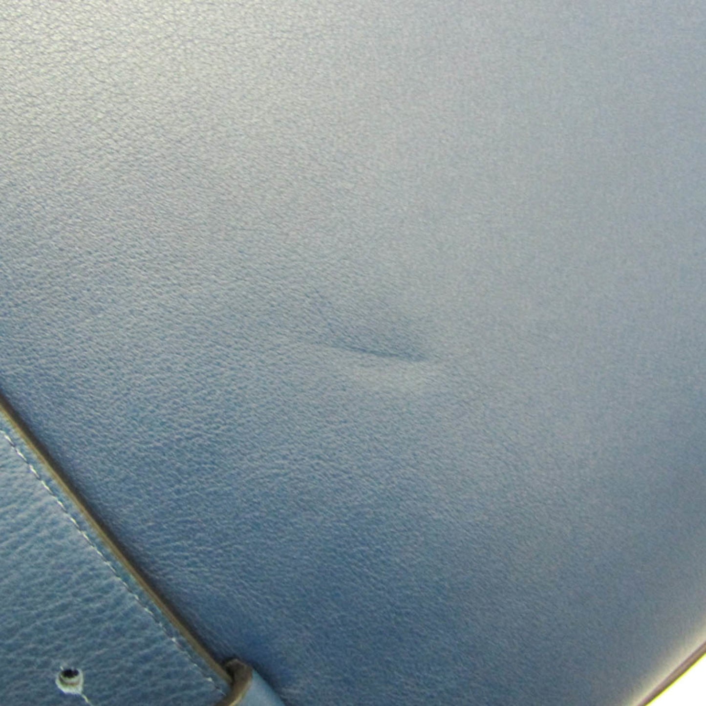 Loewe Others Blue Backpacks