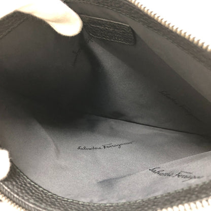Salvatore Ferragamo Others Black Clutch Bags