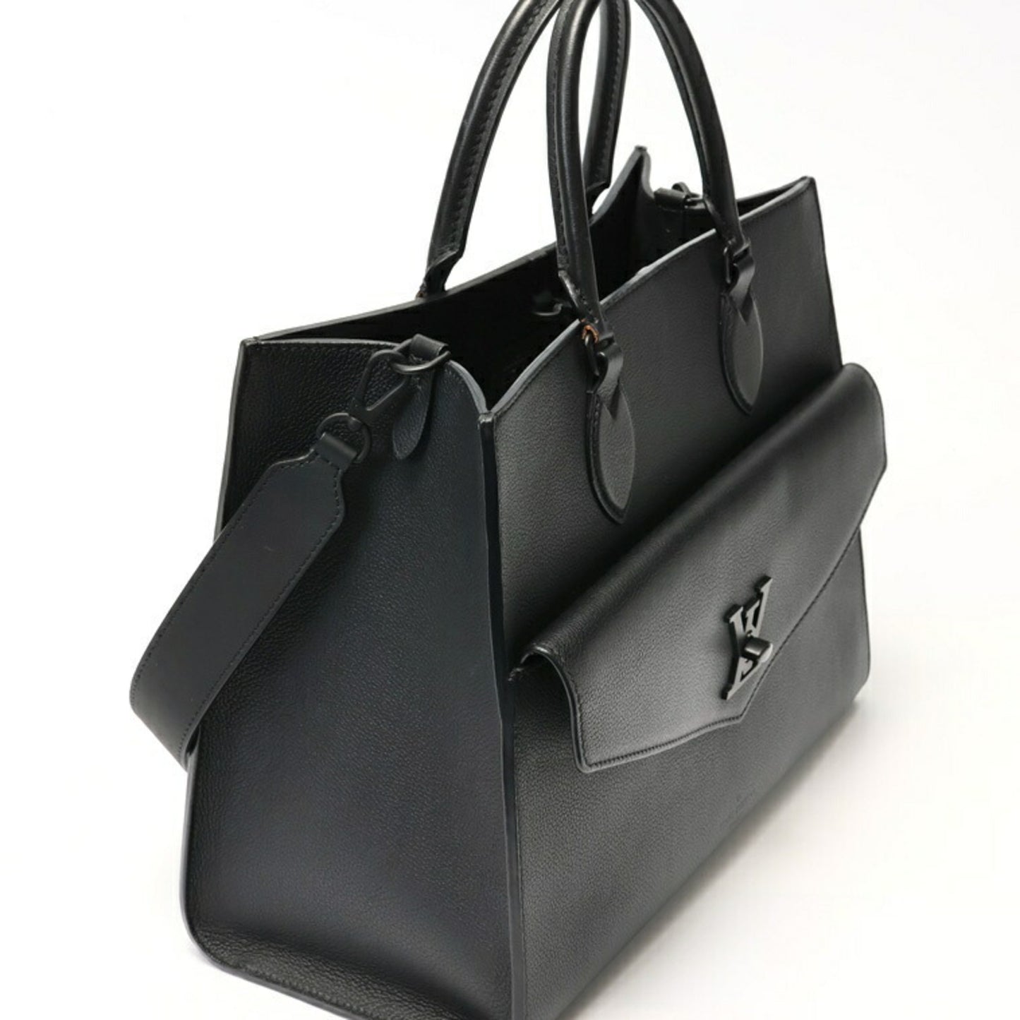 Louis Vuitton Others Black Shoulder Bags