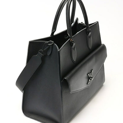 Louis Vuitton Others Black Shoulder Bags