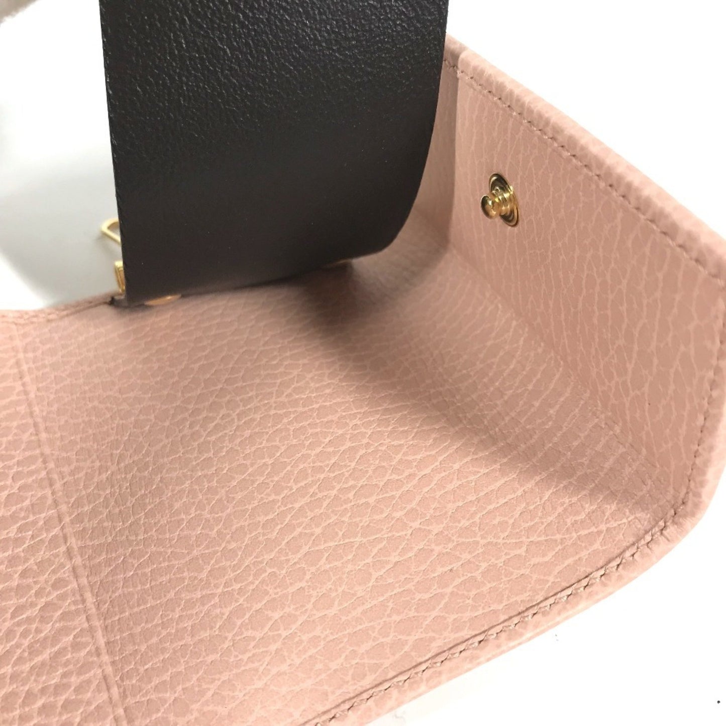 Gucci Others Pink Cases