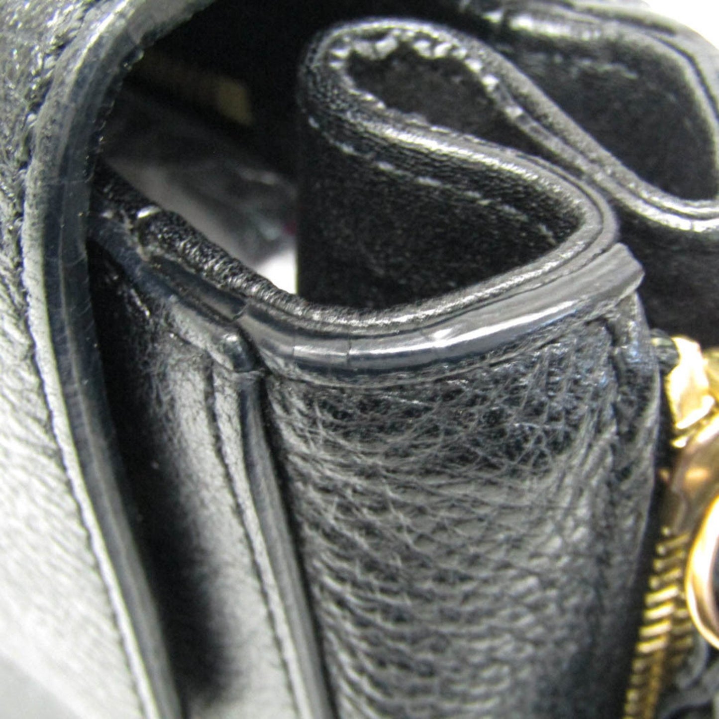 Chloé Others Black Handbags