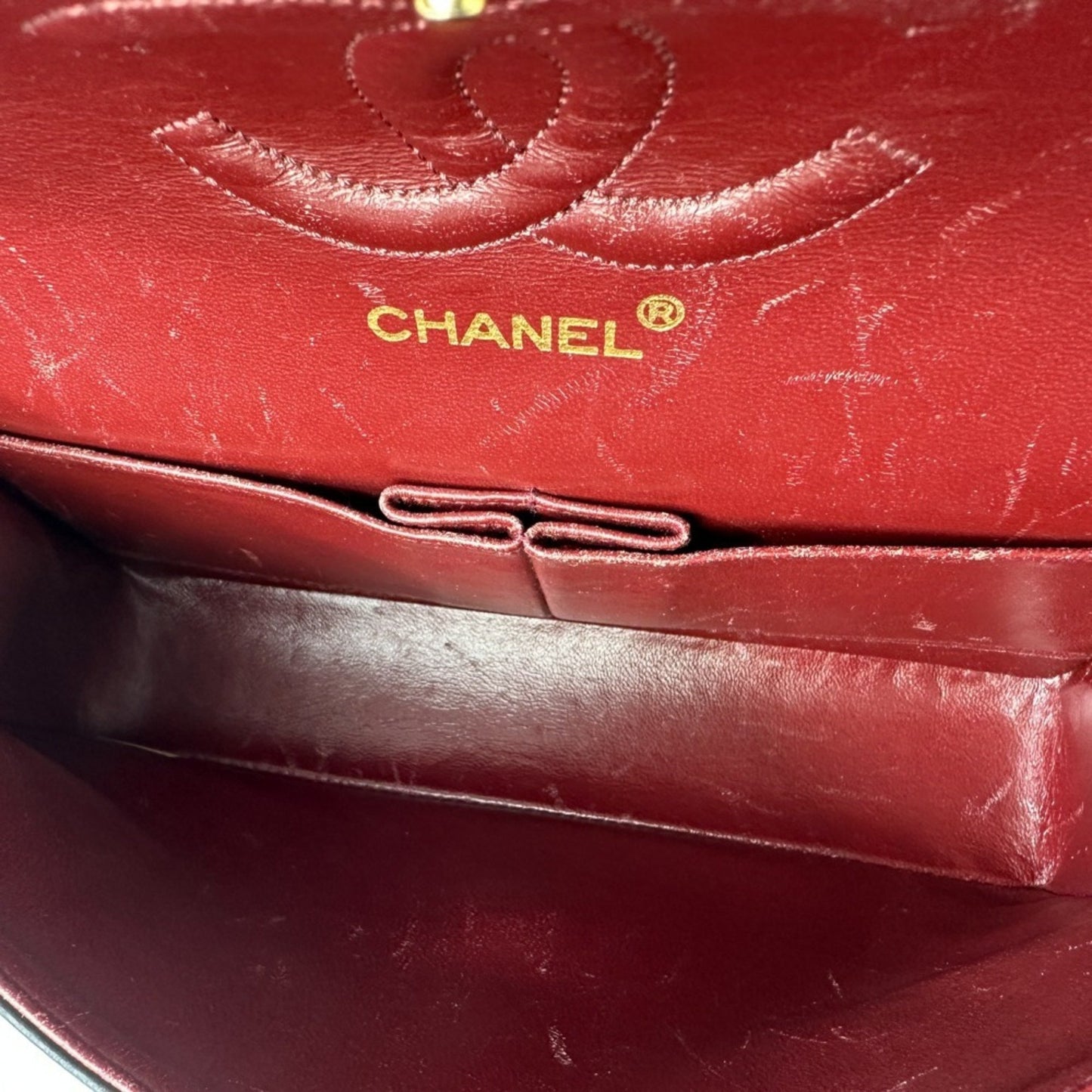 Chanel Others Black Shoulder Bags