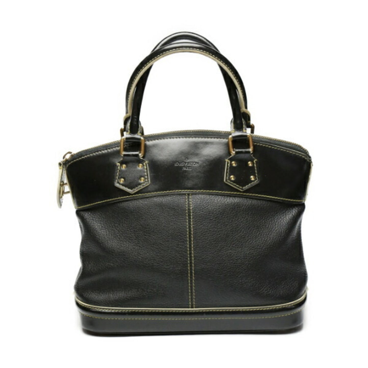 Louis Vuitton Others Black Handbags