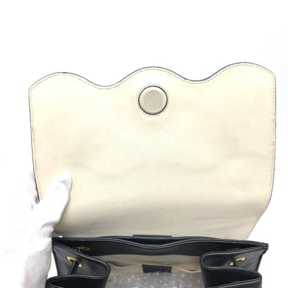 Gucci Others Black Backpacks