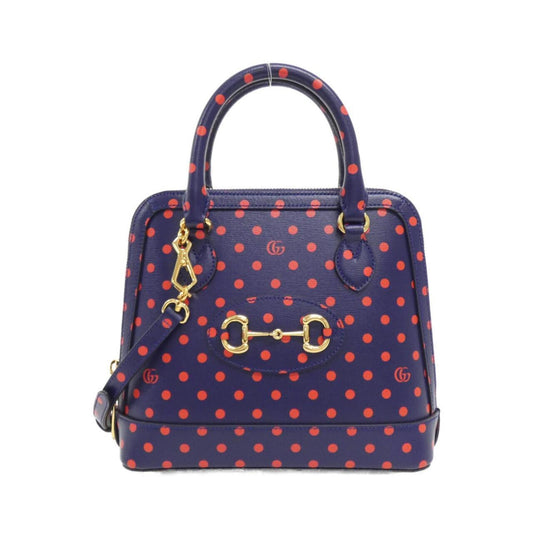 Gucci Others Blue Handbags
