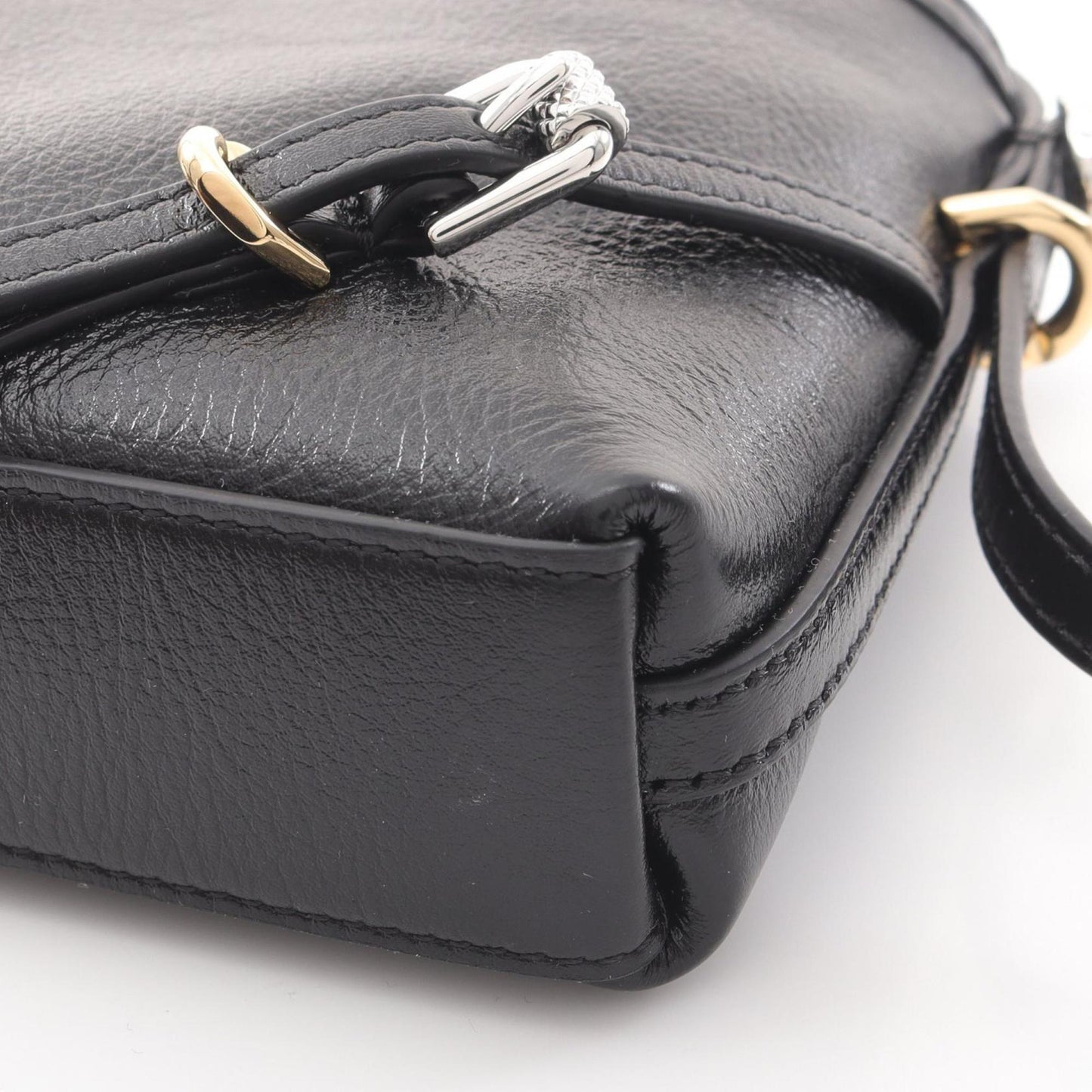 Givenchy Others Black Handbags