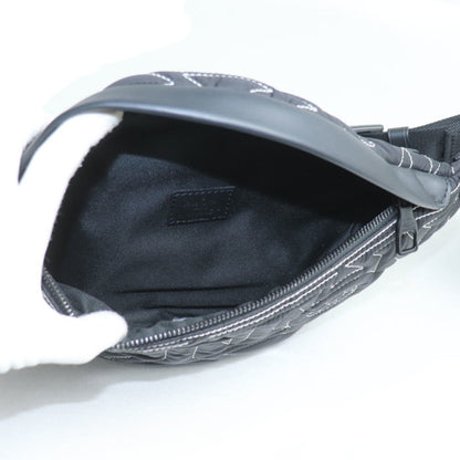 Louis Vuitton Nylon Black Crossbody Bags