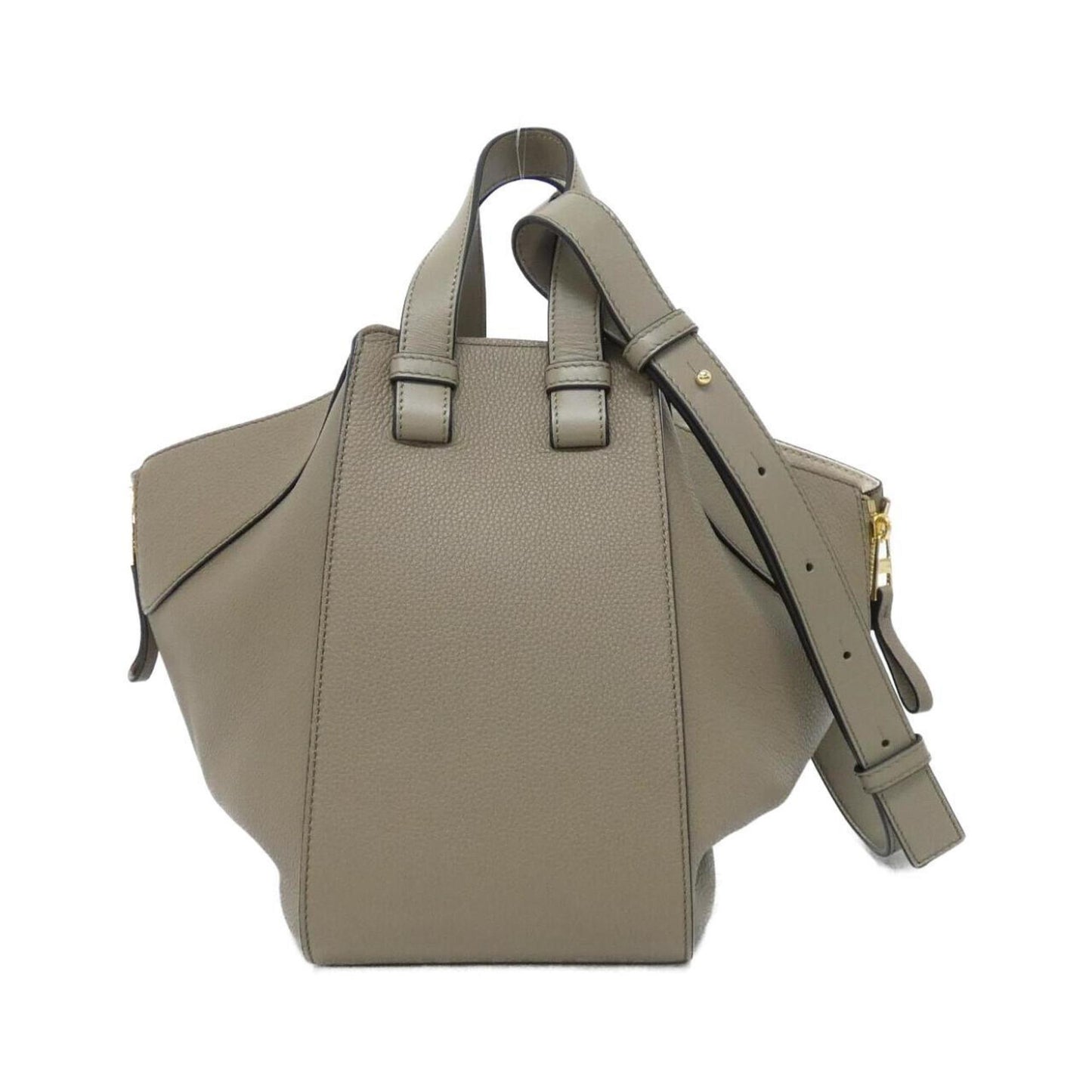 Loewe Others Green Shoulder Bags