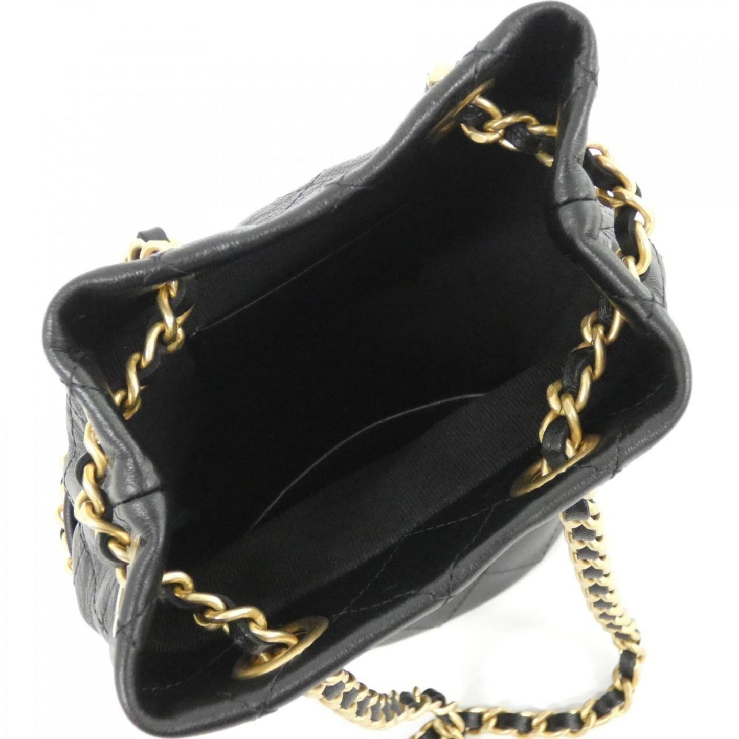 Chanel Others Black Shoulder Bags