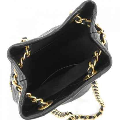 Chanel Others Black Shoulder Bags
