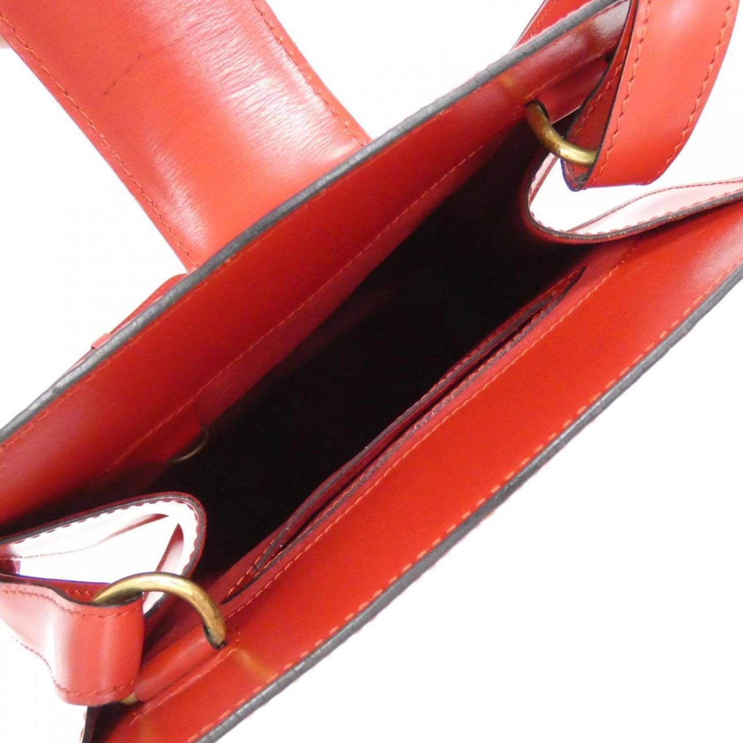 Louis Vuitton Others Red Shoulder Bags