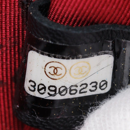 Chanel Others Black Handbags