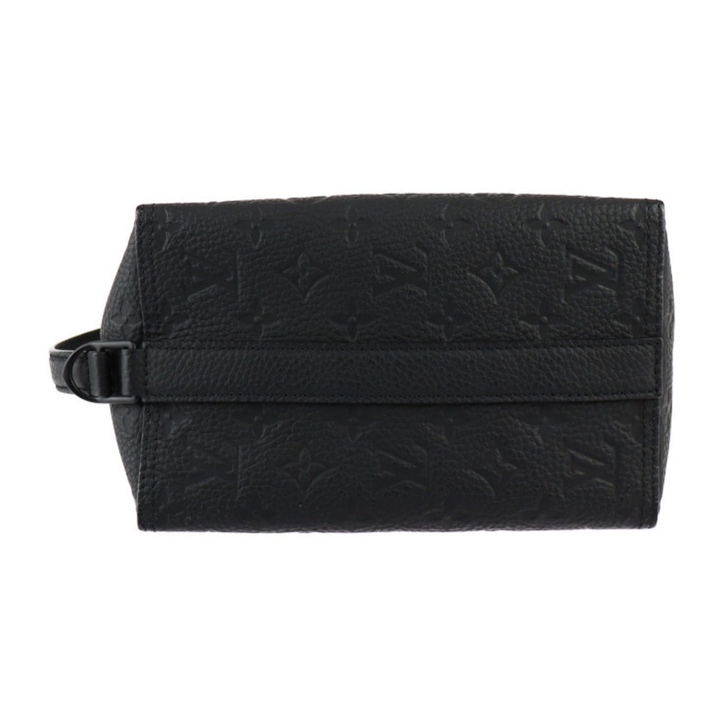 Louis Vuitton Empreinte Black Shoulder Bags