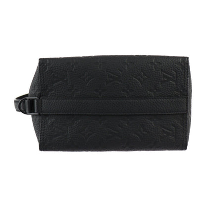 Louis Vuitton Empreinte Black Shoulder Bags
