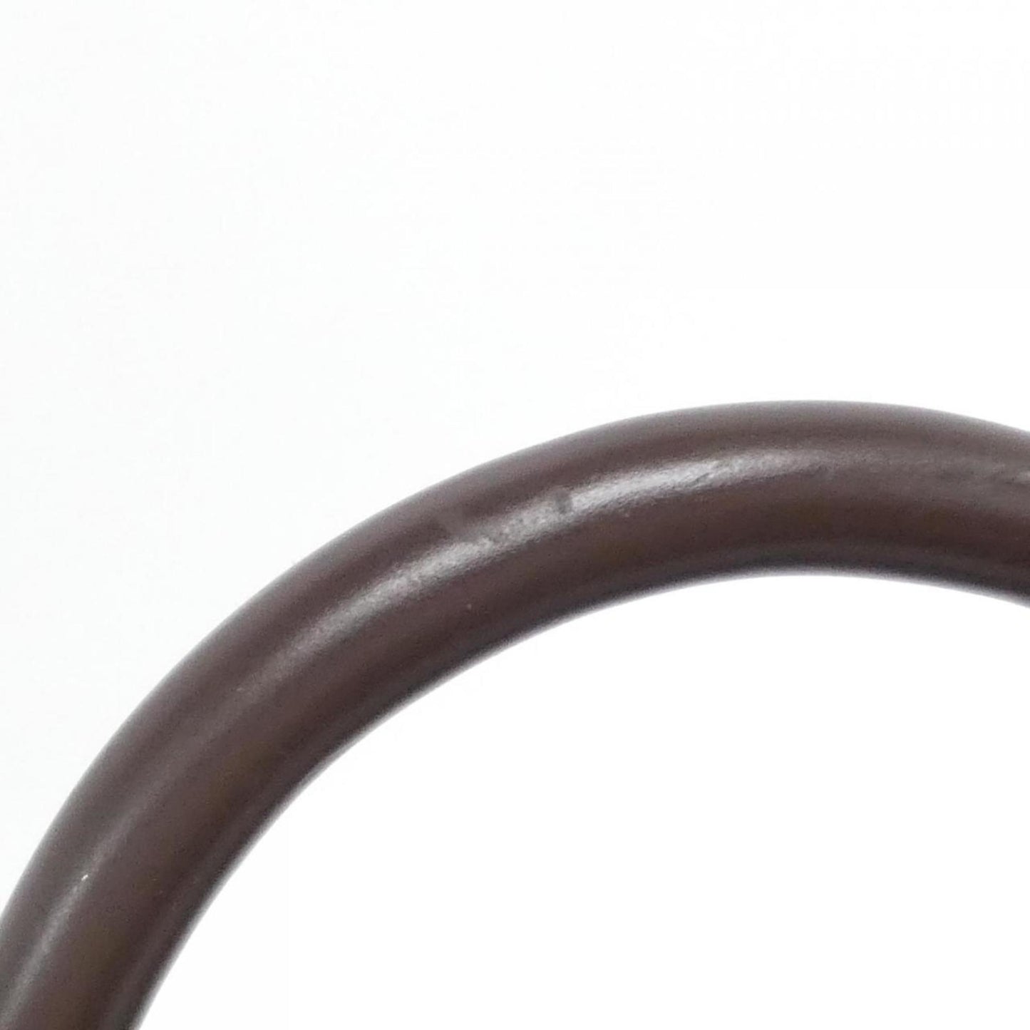 Louis Vuitton Coated Canvas Brown Handbags