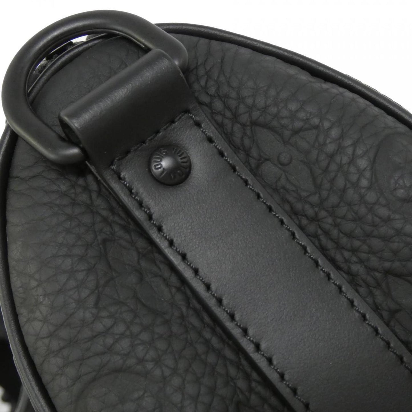 Louis Vuitton Others Black Travel Bags