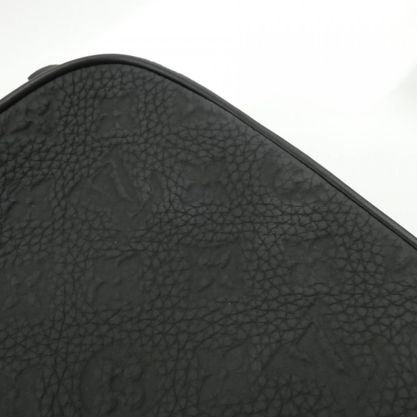 Louis Vuitton Others Black Shoulder Bags