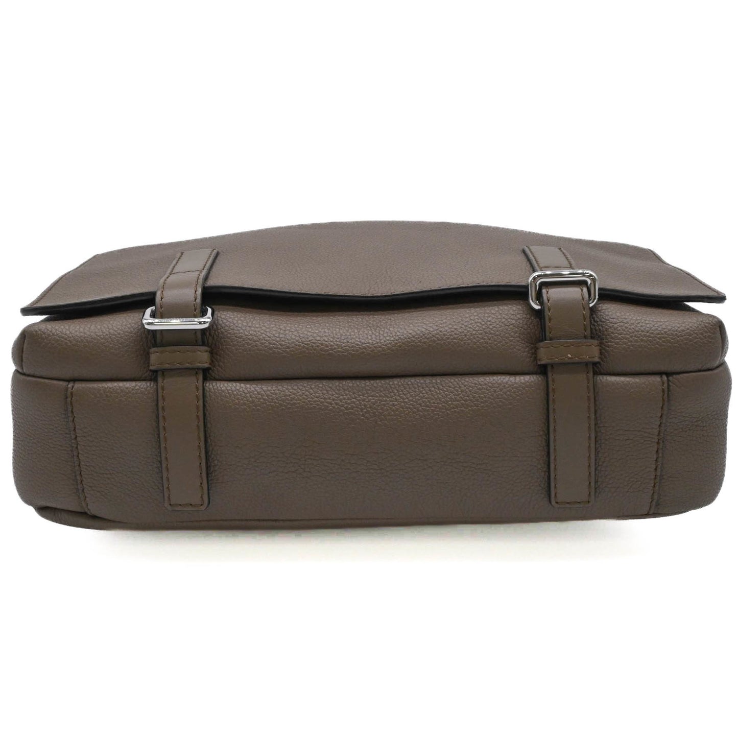 Loewe Others Brown Shoulder Bags