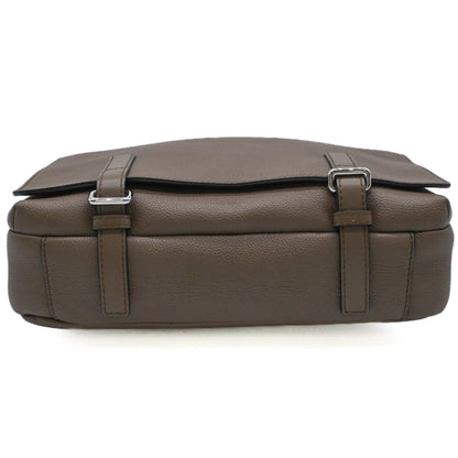 Loewe Others Brown Shoulder Bags