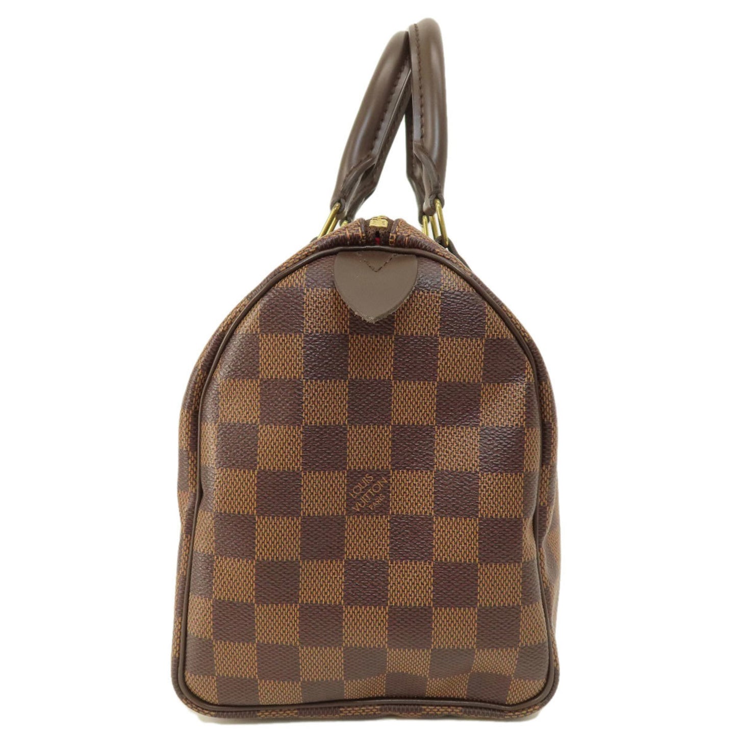 Louis Vuitton Monogram Canvas Brown Travel Bags