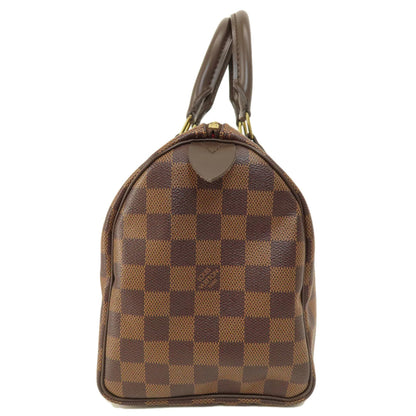 Louis Vuitton Monogram Canvas Brown Travel Bags