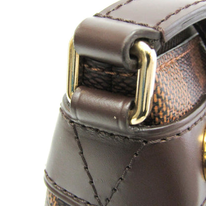 Louis Vuitton Monogram Canvas Brown Shoulder Bags