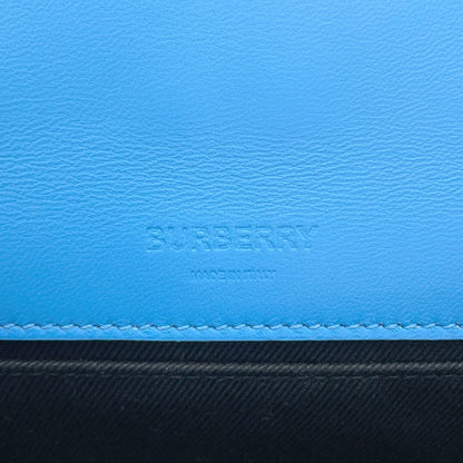 Burberry Others Blue Shoulder Bags