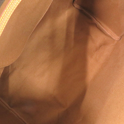 Louis Vuitton Monogram Canvas Brown Handbags