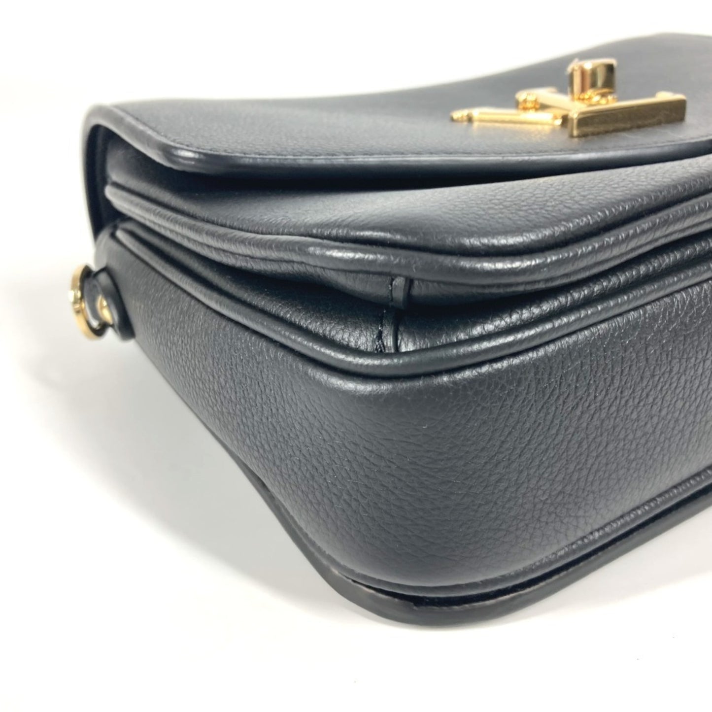 Louis Vuitton Others Black Handbags