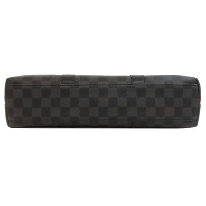 Louis Vuitton Monogram Canvas Brown Handbags