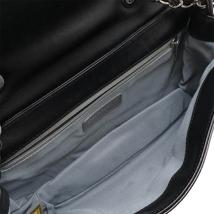 Chanel Others Black Shoulder Bags