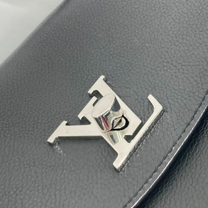 Louis Vuitton Others Black Handbags