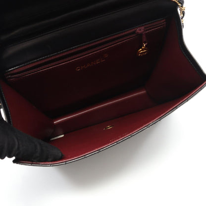 Chanel Others Black Shoulder Bags