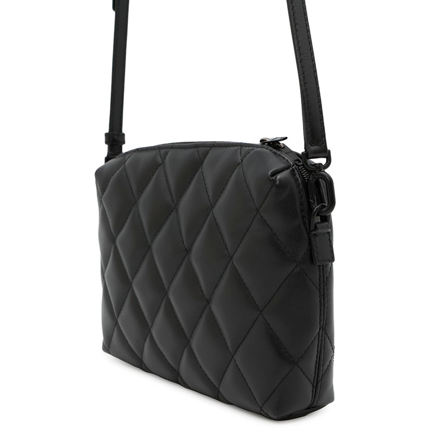 Balenciaga Others Black Shoulder Bags