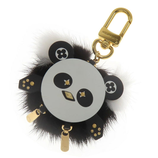 Louis Vuitton Others Black Key Rings
