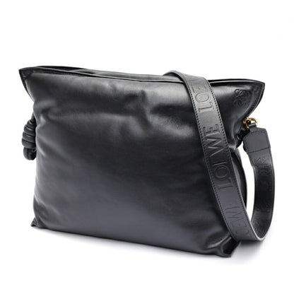 Loewe Others Black Shoulder Bags